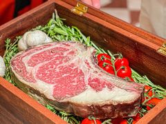 -ZHAO赵·牛扒坊(万象城店)