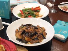 -高老庄新家宴(北斗星广场店)