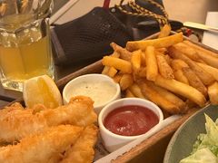 -Calix&Lay's(新天地店)