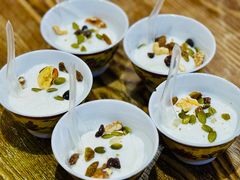 正宗牦牛酸奶-乡土特色.冷锅鱼.牦牛肉汤锅