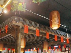 -清真·舒迩布炕锅王·高原美食文化(青海总店)