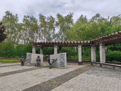 -永定河休闲森林公园