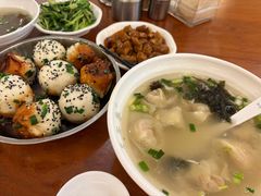 -三两春(崂山路店)