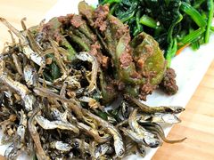 -延阿姨水豆腐(公园店)