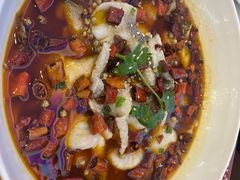 -香港新曜记·粤菜点心(滨江宝龙店)