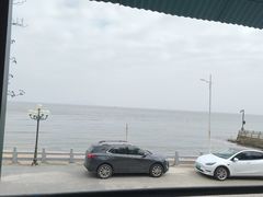 -淇沙湾渔村餐厅