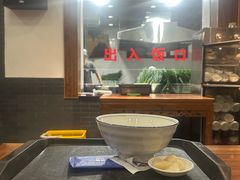 -清真·马洪小炒泡馍馆(钟楼回民街店)