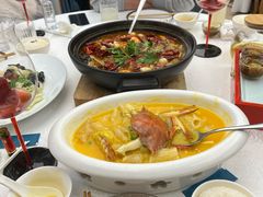 -品海楼·大连海胆锅贴馆(东港店)