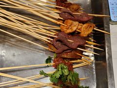 -钢管厂五区小郡肝火锅串串香(清河店)