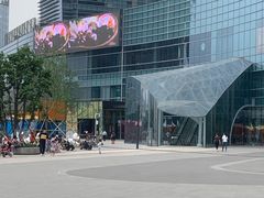 -大族广场Mall&More