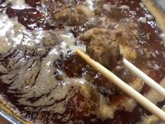 锅仔排骨-老殷锅仔