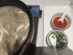 -红厨巷·淮扬菜(熙南里店)
