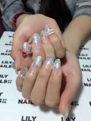 -LILY NAILS美甲美睫