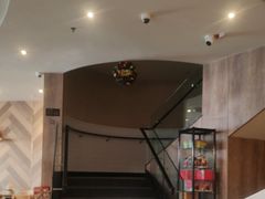 -必胜客(鼓楼店)