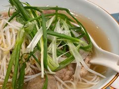 越南火车头汤檬粉-美奈小馆·越南料理(中航城君尚购物中心店)