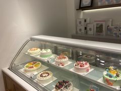 -马里奥饼店(麓谷店)