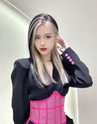 -GIRL STYLE 烫发·染发沙龙