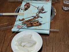 -天盛海鲜烧烤城·特色烤海鲜(开发区店)