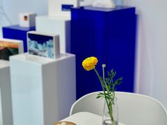-intime coffee(芝麻街店)