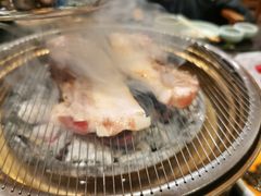 -味家烤肉烤鳗鱼牛排(西塔旗舰店)