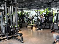 -GMJ·24H健身房(四川北路店)