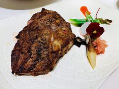 -春树下·树屋花房西餐厅(罍街AS1980店)