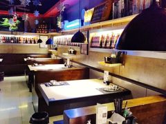 -囧吉香生蚝牛排馆(湖北路店)