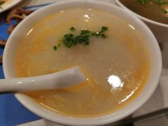 养胃鸡粥-振鼎鸡(天钥桥路店)