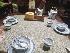 -南京大牌档(济南万象城店)