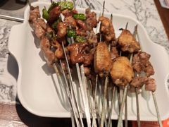 -京元盛铜锅涮肉(上海总店)