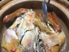 -外婆家(蓝色港湾店)