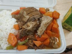 -百佳永辉超市(太阳广场店)