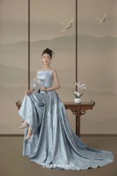 -全城热恋璀璨婚纱摄影(国贸总店)