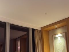 -厦门康莱德酒店