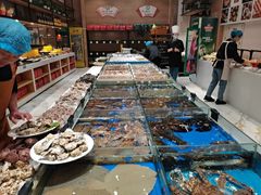 -映像威海·海鲜味道(经区店)