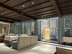 -狮王府淮扬菜(夫子庙老门东店)