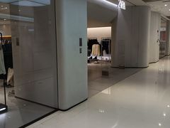 -ZARA(大上海时代广场店)