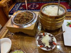 -宗巴雍姆藏餐府