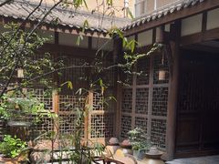 -南堂小馆·川菜馆(德商国际店)