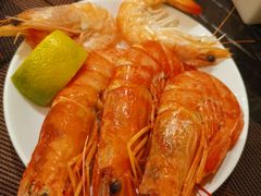-长春净月潭喜来登酒店·盛宴标帜餐厅