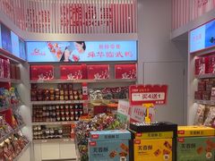 -舜华临武鸭·湖南零食特产(三王街店)