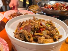 -陈家婆的菜(梅溪湖店)