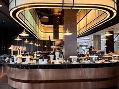 -上海虹桥宾馆味翠餐厅