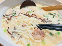 -味千拉面(煌华新纪元购物广场店)