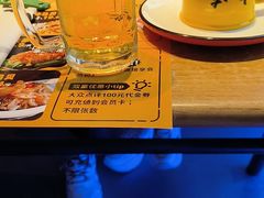 -喝丢一只鞋海鲜烧烤·海肠捞饭(东关街店)