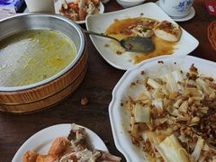 -今一靓汤.顺德菜东莞三十年老字号(厚街店)