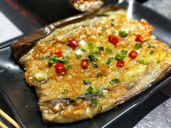 -老铁岭·涮肚烧烤(浑南店)