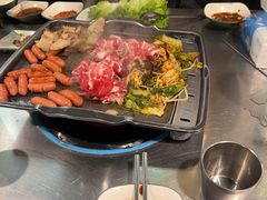 -李氏烤肉店