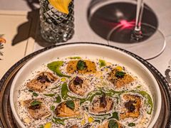 -壳里西餐厅Coquille Seafood Bistro(蒙自路店)