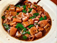-大连湾旭日·家宴·海肠捞饭(马栏广场店)